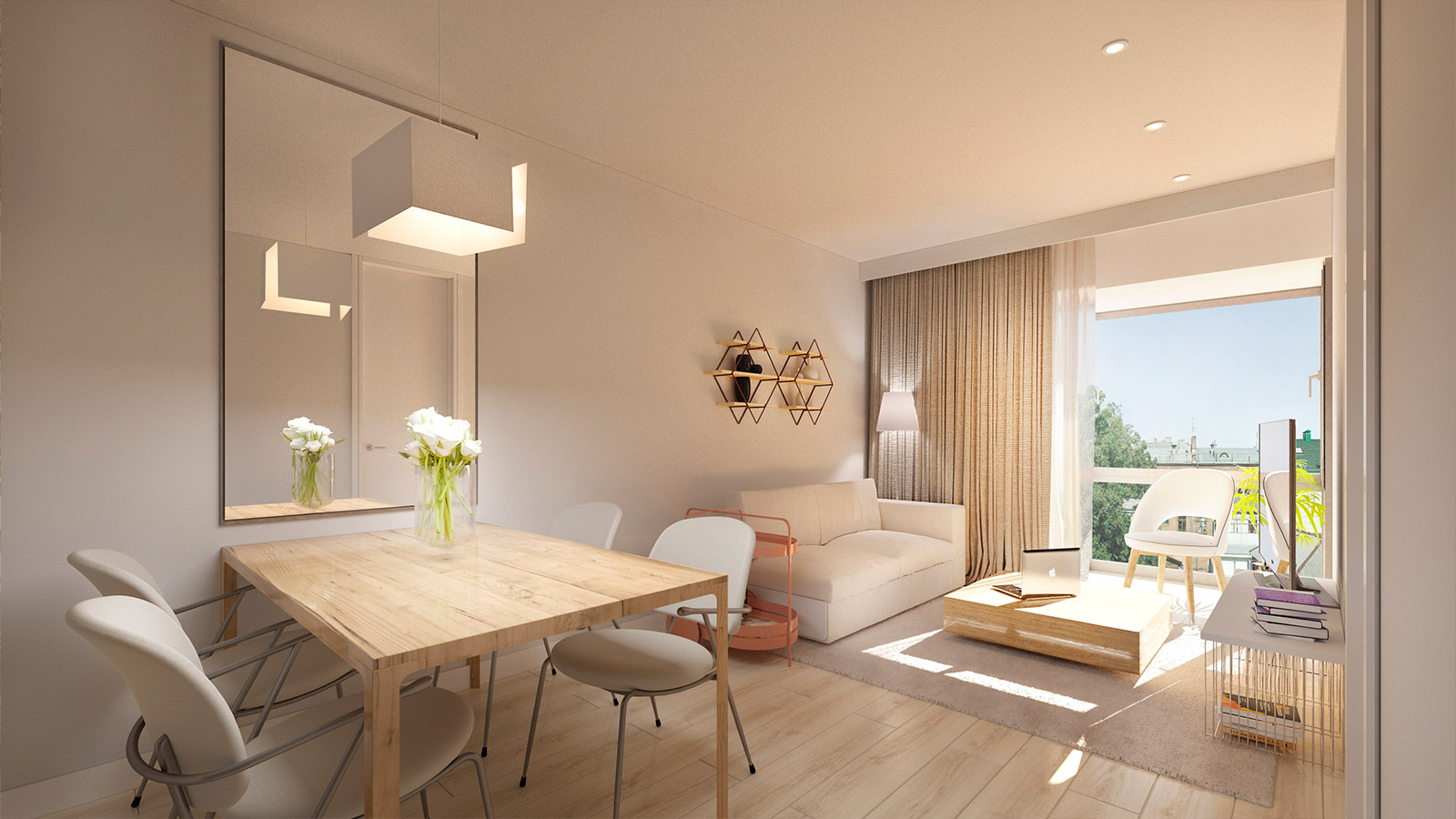 Residencial Teniente Compaired — imagen 2